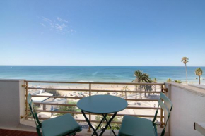 Ocean View Apartment, Armacao De Pera